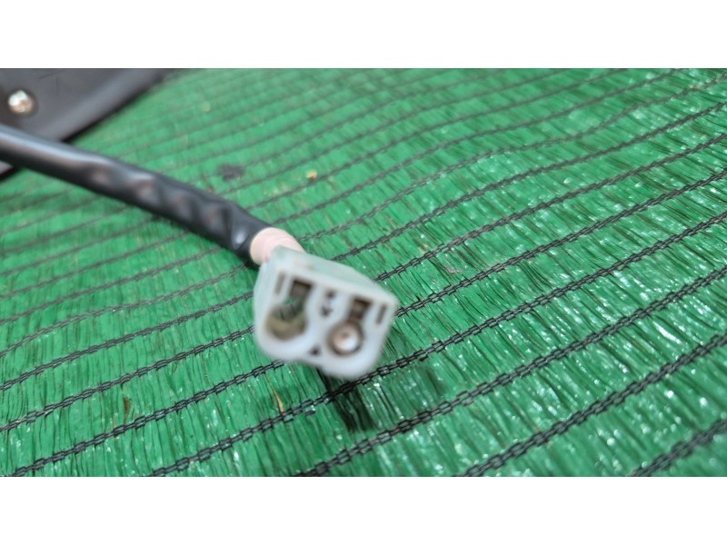 Recambio de antena para mazda cx-5 (ke, gh) 2.2 d (ke2fw) referencia OEM IAM GML866930 GML866930 GML866930