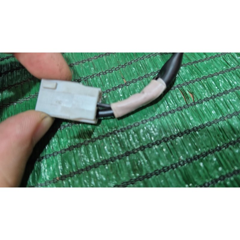 Recambio de antena para mazda cx-5 (ke, gh) 2.2 d (ke2fw) referencia OEM IAM GML866930 GML866930 GML866930