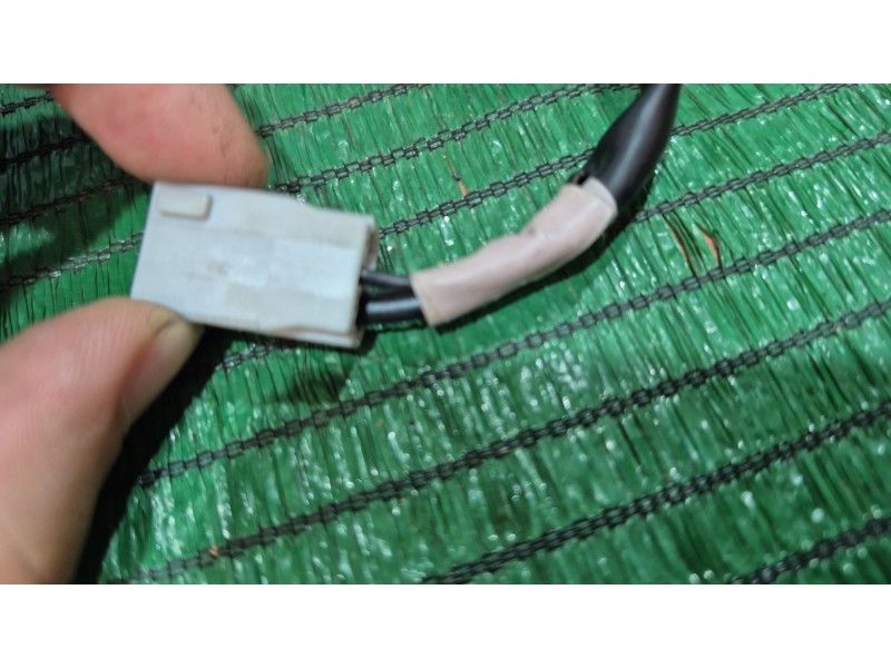 Recambio de antena para mazda cx-5 (ke, gh) 2.2 d (ke2fw) referencia OEM IAM GML866930 GML866930 GML866930