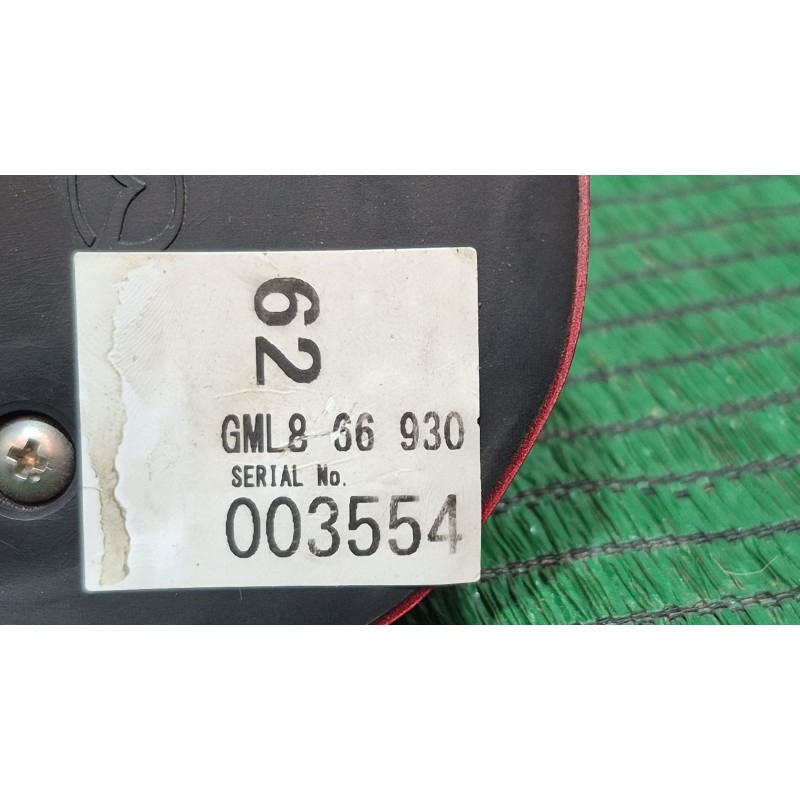 Recambio de antena para mazda cx-5 (ke, gh) 2.2 d (ke2fw) referencia OEM IAM GML866930 GML866930 GML866930