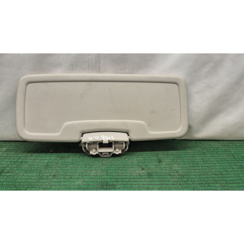 Recambio de parasol derecho para smart fortwo coupé (451) 1.0 (451.331, 451.380) referencia OEM IAM SIN REFERENCIA SIN REFERENCI