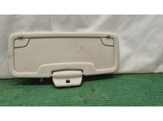 Recambio de parasol derecho para smart fortwo coupé (451) 1.0 (451.331, 451.380) referencia OEM IAM SIN REFERENCIA SIN REFERENCI 2