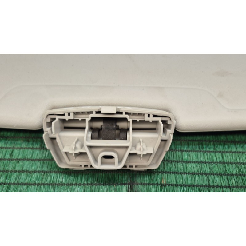 Recambio de parasol derecho para smart fortwo coupé (451) 1.0 (451.331, 451.380) referencia OEM IAM SIN REFERENCIA SIN REFERENCI