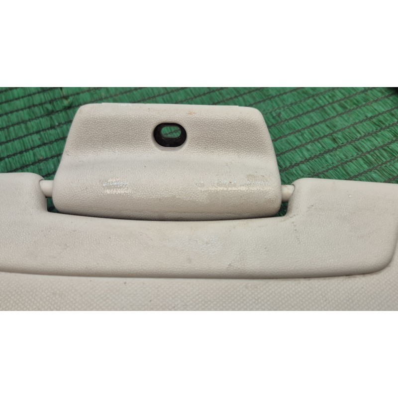 Recambio de parasol derecho para smart fortwo coupé (451) 1.0 (451.331, 451.380) referencia OEM IAM SIN REFERENCIA SIN REFERENCI