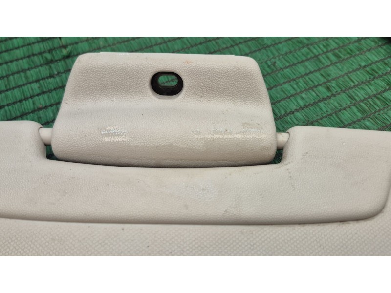 Recambio de parasol derecho para smart fortwo coupé (451) 1.0 (451.331, 451.380) referencia OEM IAM SIN REFERENCIA SIN REFERENCI