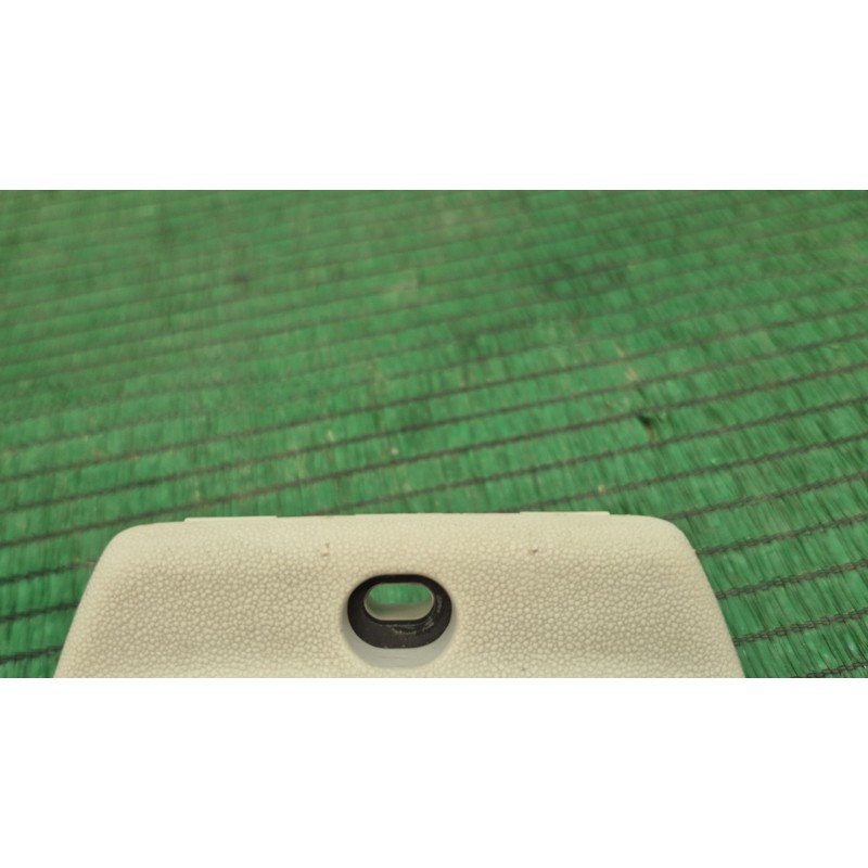 Recambio de parasol izquierdo para smart fortwo coupé (451) 1.0 (451.331, 451.380) referencia OEM IAM   