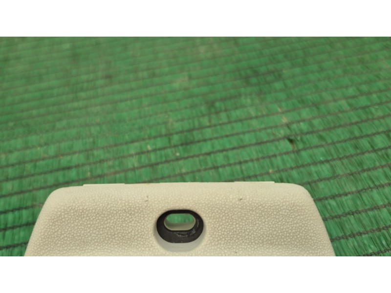 Recambio de parasol izquierdo para smart fortwo coupé (451) 1.0 (451.331, 451.380) referencia OEM IAM   