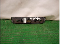 Recambio de mando elevaluna central para smart fortwo coupé (451) 1.0 (451.331, 451.380) referencia OEM IAM    2