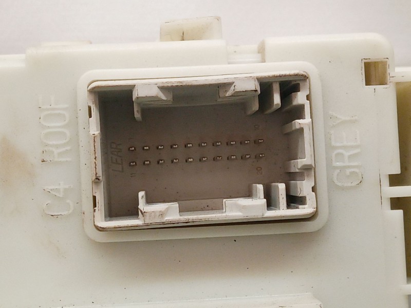 Recambio de modulo electronico para ford focus iii 1.0 ecoboost referencia OEM IAM   