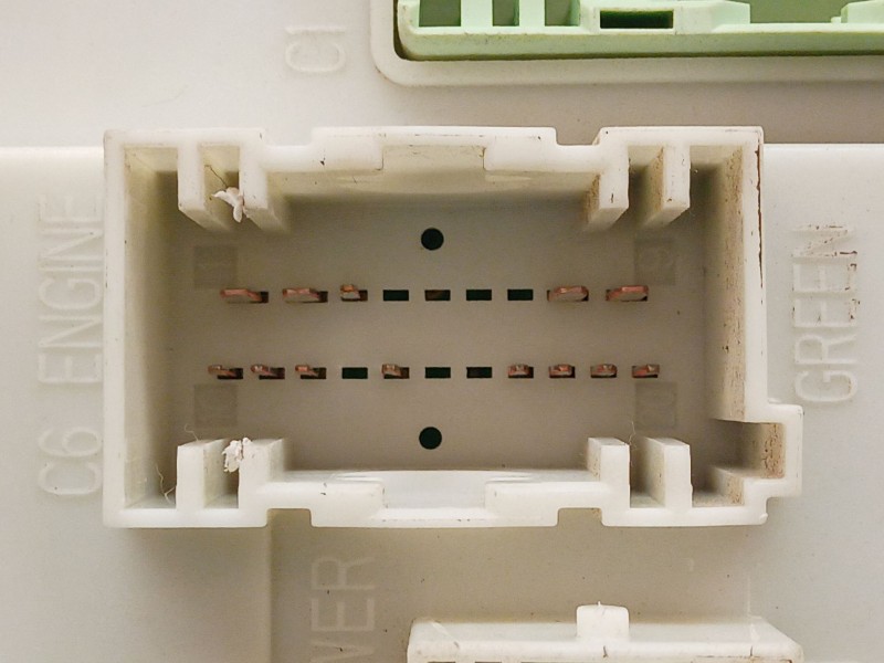 Recambio de modulo electronico para ford focus iii 1.0 ecoboost referencia OEM IAM   