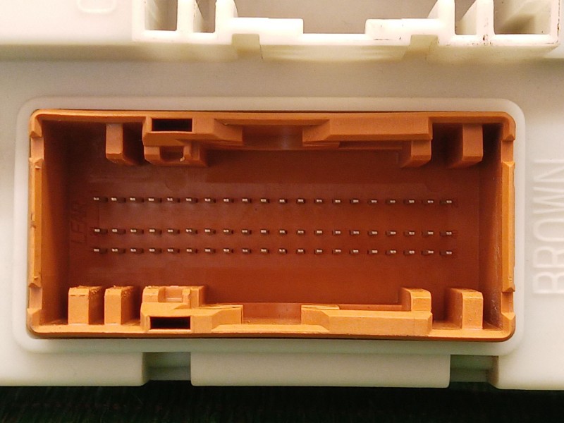 Recambio de modulo electronico para ford focus iii 1.0 ecoboost referencia OEM IAM   
