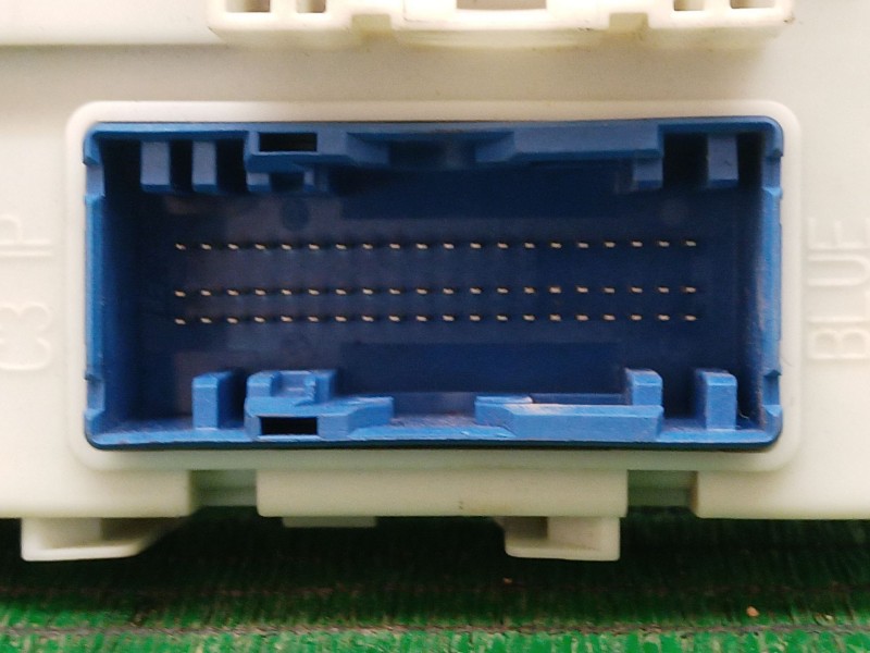 Recambio de modulo electronico para ford focus iii 1.0 ecoboost referencia OEM IAM   