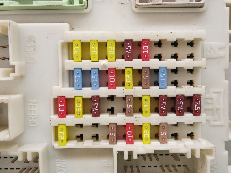 Recambio de modulo electronico para ford focus iii 1.0 ecoboost referencia OEM IAM   