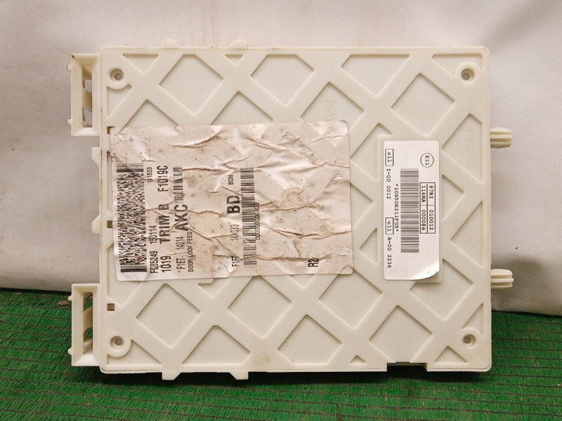 Recambio de modulo electronico para ford focus iii 1.0 ecoboost referencia OEM IAM   