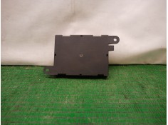 Recambio de modulo electronico para smart fortwo coupé (451) 1.0 (451.331, 451.380) referencia OEM IAM    2