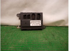 Recambio de modulo electronico para smart fortwo coupé (451) 1.0 (451.331, 451.380) referencia OEM IAM   