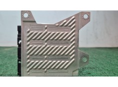 Recambio de centralita airbag para smart fortwo coupé (451) 1.0 (451.331, 451.380) referencia OEM IAM    2