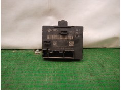 Recambio de modulo confort para audi q3 (8ub, 8ug) 2.0 tdi referencia OEM IAM   