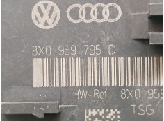 Recambio de modulo confort para audi q3 (8ub, 8ug) 2.0 tdi referencia OEM IAM    2
