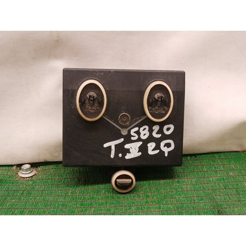 Recambio de modulo confort para audi q3 (8ub, 8ug) 2.0 tdi referencia OEM IAM   