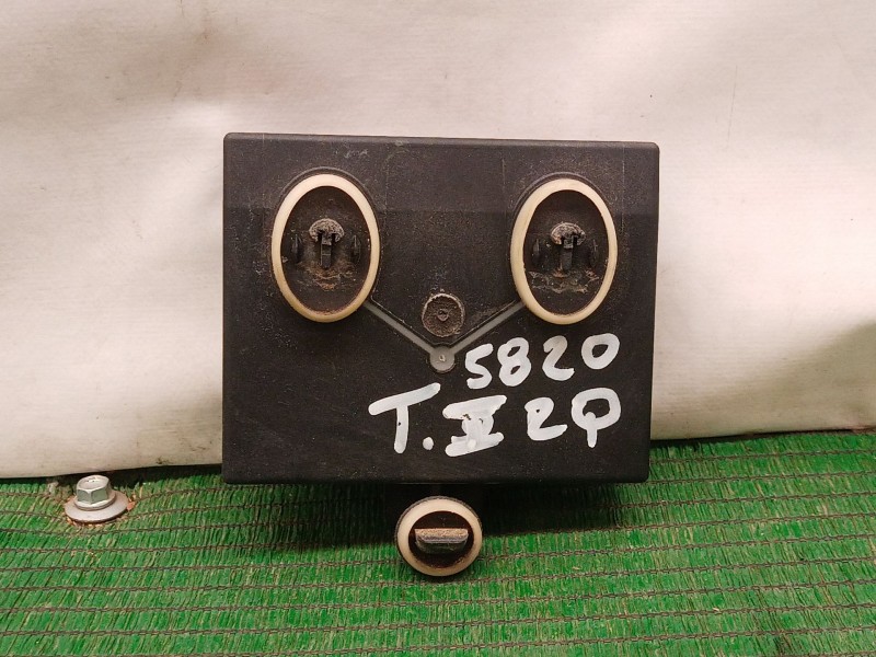 Recambio de modulo confort para audi q3 (8ub, 8ug) 2.0 tdi referencia OEM IAM   