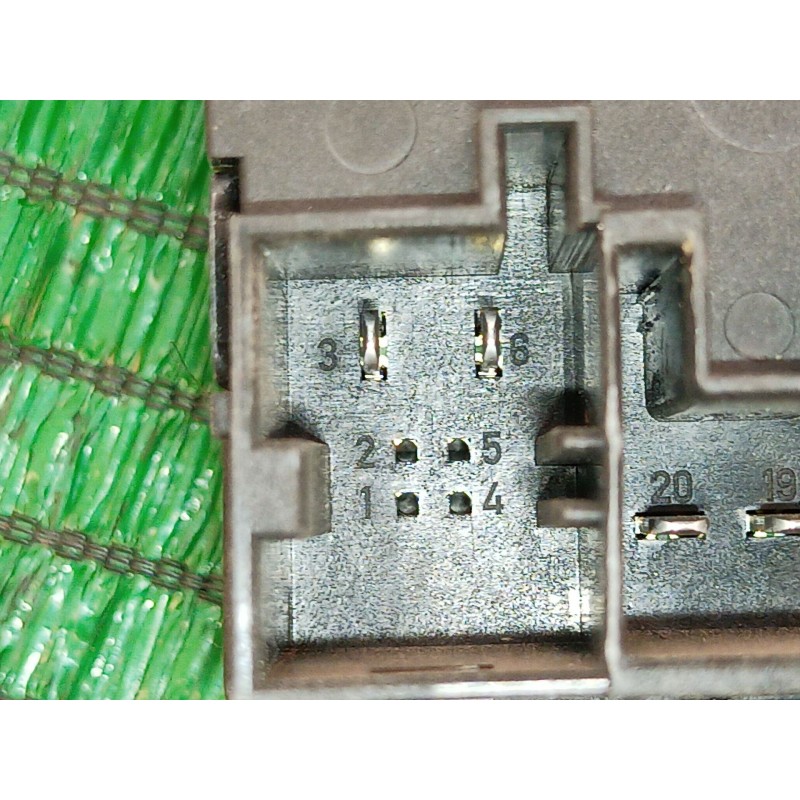 Recambio de modulo confort para audi q3 (8ub, 8ug) 2.0 tdi referencia OEM IAM   