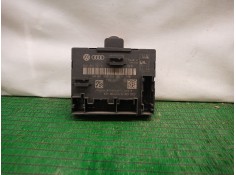 Recambio de modulo electronico para audi q3 (8ub, 8ug) 2.0 tdi referencia OEM IAM   