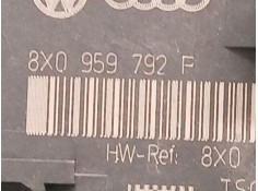 Recambio de modulo electronico para audi q3 (8ub, 8ug) 2.0 tdi referencia OEM IAM    2