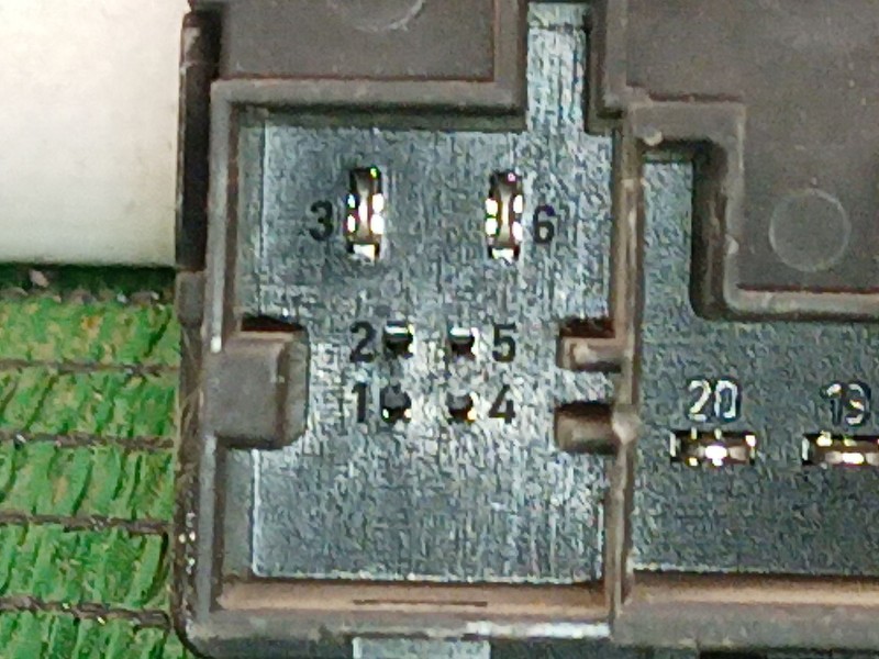 Recambio de modulo electronico para audi q3 (8ub, 8ug) 2.0 tdi referencia OEM IAM   