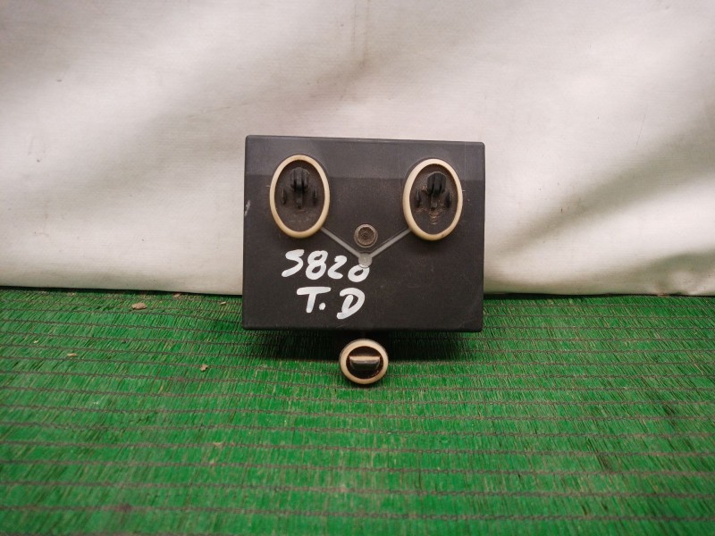 Recambio de modulo electronico para audi q3 (8ub, 8ug) 2.0 tdi referencia OEM IAM   