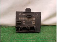 Recambio de modulo electronico para audi q3 (8ub, 8ug) 2.0 tdi referencia OEM IAM    2