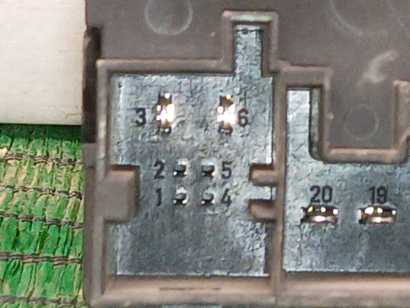 Recambio de modulo electronico para audi q3 (8ub, 8ug) 2.0 tdi referencia OEM IAM   