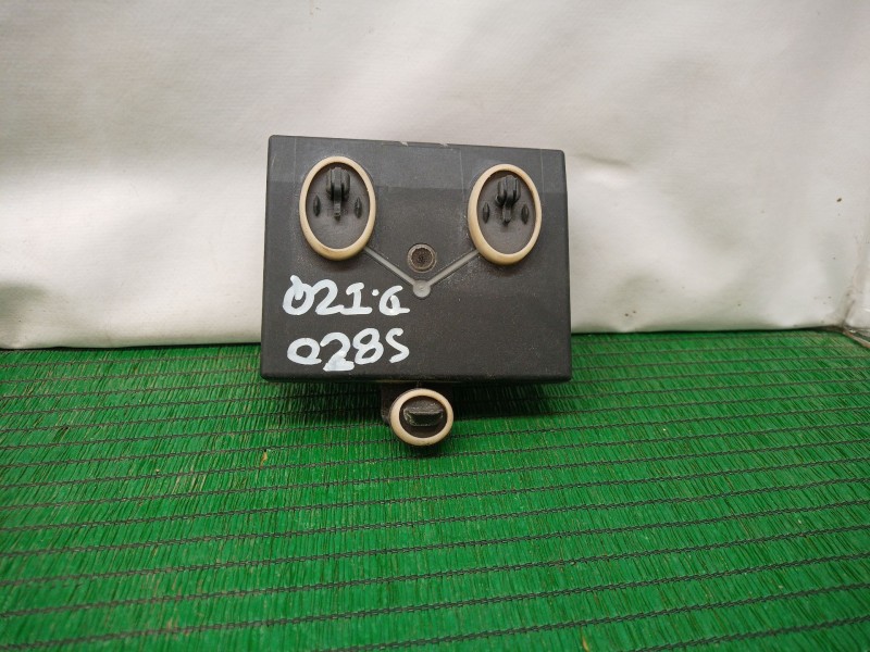 Recambio de modulo electronico para audi q3 (8ub, 8ug) 2.0 tdi referencia OEM IAM   