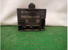 Recambio de modulo electronico para audi q3 (8ub, 8ug) 2.0 tdi referencia OEM IAM    2