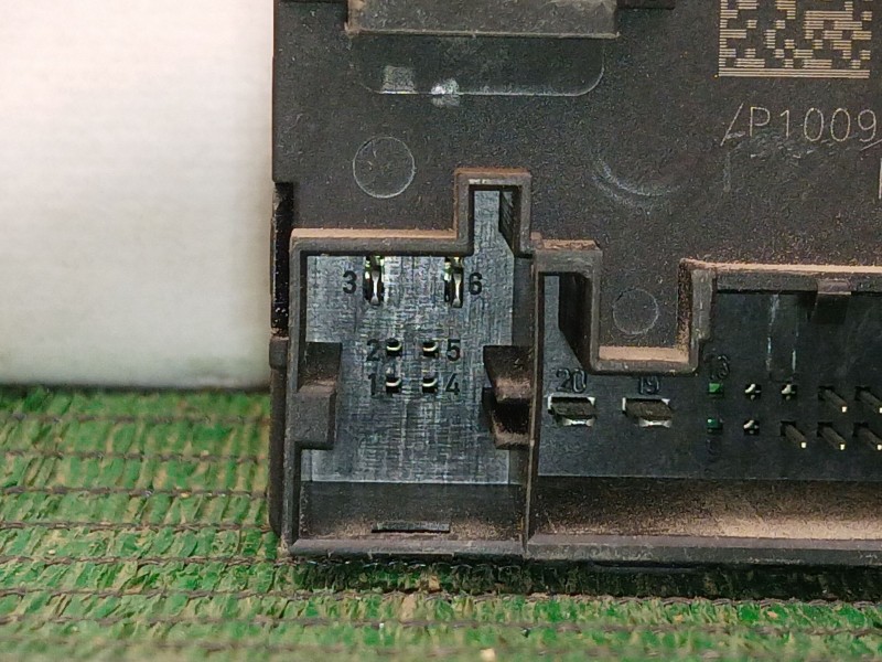 Recambio de modulo electronico para audi q3 (8ub, 8ug) 2.0 tdi referencia OEM IAM   