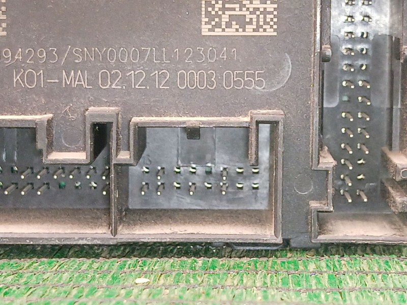 Recambio de modulo electronico para audi q3 (8ub, 8ug) 2.0 tdi referencia OEM IAM   