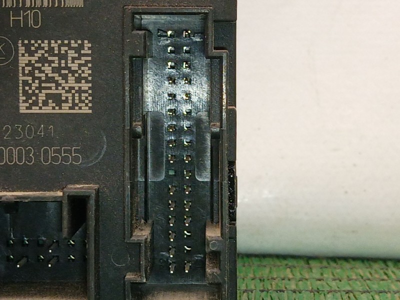 Recambio de modulo electronico para audi q3 (8ub, 8ug) 2.0 tdi referencia OEM IAM   