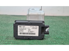 Recambio de modulo electronico para kia cee´d (jd) 1.4 crdi 90 referencia OEM IAM   