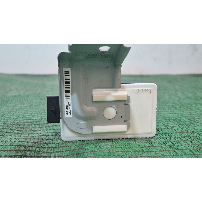 Recambio de modulo electronico para kia cee´d (jd) 1.4 crdi 90 referencia OEM IAM   