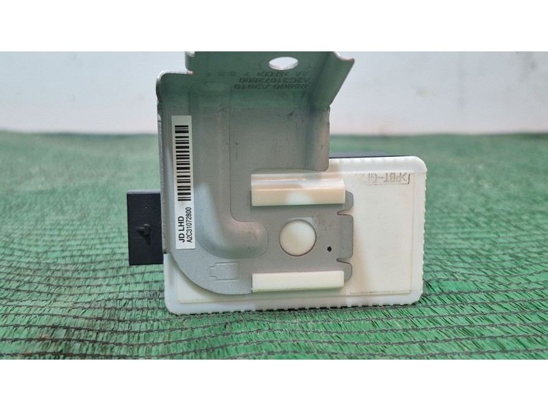 Recambio de modulo electronico para kia cee´d (jd) 1.4 crdi 90 referencia OEM IAM   