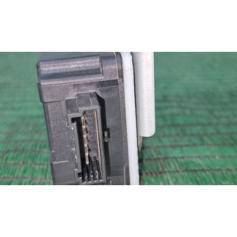 Recambio de modulo electronico para kia cee´d (jd) 1.4 crdi 90 referencia OEM IAM   