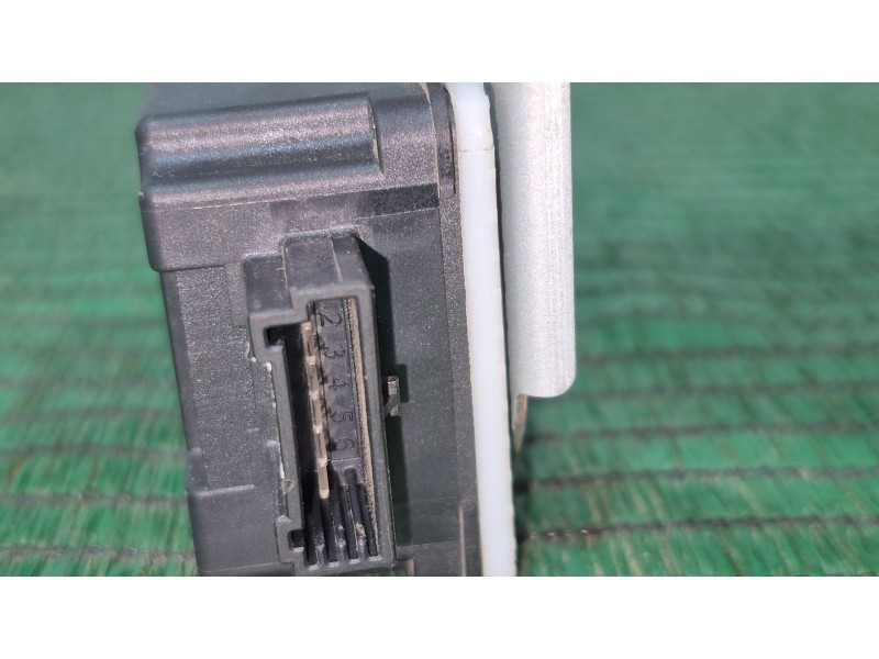 Recambio de modulo electronico para kia cee´d (jd) 1.4 crdi 90 referencia OEM IAM   