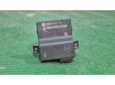 Recambio de modulo electronico para audi q3 (8ub, 8ug) 2.0 tdi referencia OEM IAM   
