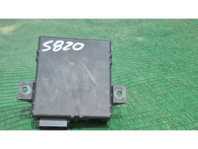 Recambio de modulo electronico para audi q3 (8ub, 8ug) 2.0 tdi referencia OEM IAM   