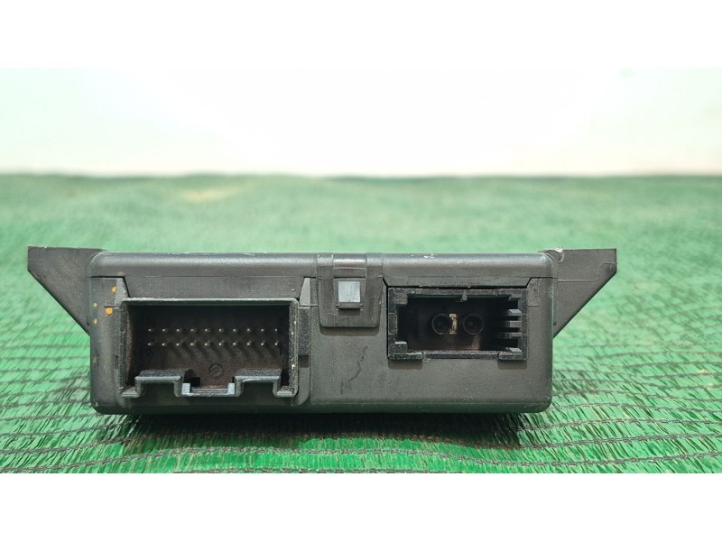 Recambio de modulo electronico para audi q3 (8ub, 8ug) 2.0 tdi referencia OEM IAM   