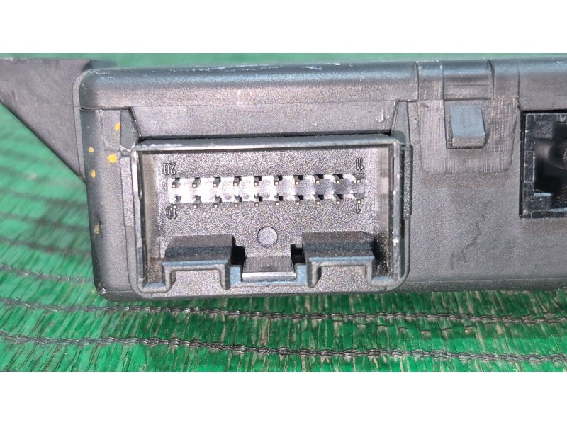 Recambio de modulo electronico para audi q3 (8ub, 8ug) 2.0 tdi referencia OEM IAM   