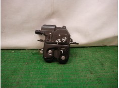 Recambio de cerradura maletero / porton para renault fluence (l3_) z.e. referencia OEM IAM   