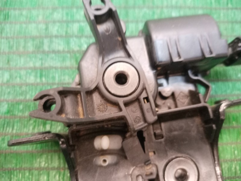 Recambio de cerradura maletero / porton para renault fluence (l3_) z.e. referencia OEM IAM   