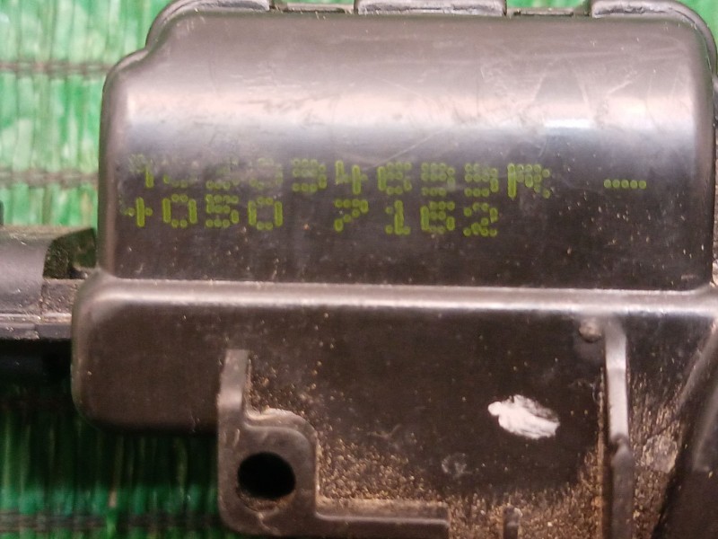 Recambio de cerradura maletero / porton para renault fluence (l3_) z.e. referencia OEM IAM   