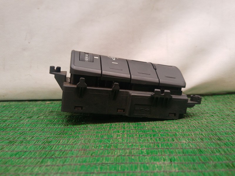 Recambio de mando luces para hyundai i30 (gd) 1.4 referencia OEM IAM 93310A6100RY 93310A6100RY 93310A6100RY